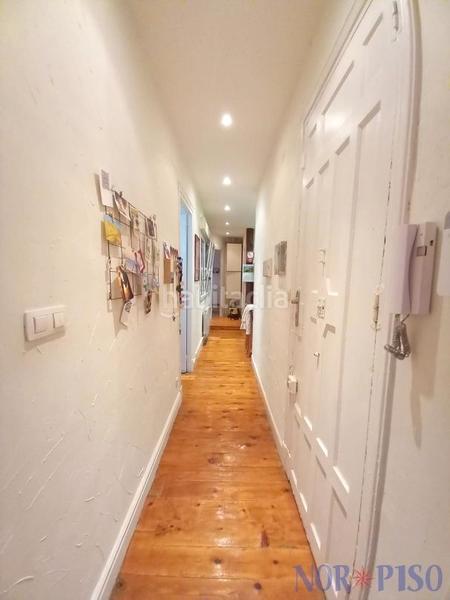 Foto 6582579d-29b1-43e1-8ce5-e5876c1fd507. Appartamento con riscaldamento in San Fransisco Bilbao