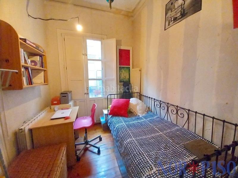 Foto 65849923-9c64-4ad7-8622-d1b1e3eeb9f2. Appartamento con riscaldamento in San Fransisco Bilbao