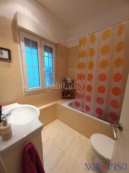 Foto 7a439c00-1b6d-4187-a45b-9b4c516f5532. Appartamento con riscaldamento in San Fransisco Bilbao