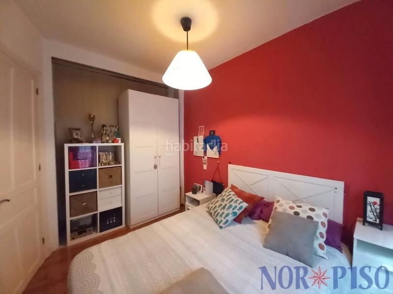 Foto a2f09766-48e4-4fbf-b43d-f5e0bed51bd5. Appartamento con riscaldamento in San Fransisco Bilbao