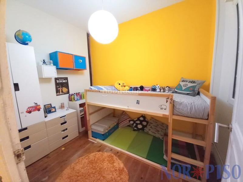 Foto aaf6e474-7669-4899-88e5-712193120d0d. Appartamento con riscaldamento in San Fransisco Bilbao