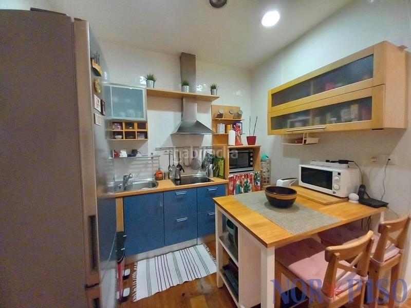 Foto dd4d7d52-4a0e-4677-b059-d1f4638d8a32. Appartamento con riscaldamento in San Fransisco Bilbao