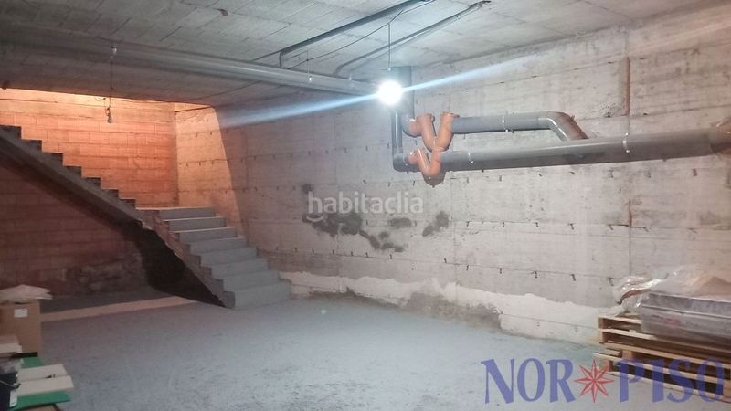 Foto 368b8e70-c8f9-4cf5-a697-dd408d0fc80b. Local comercial a Iturralde Bilbao