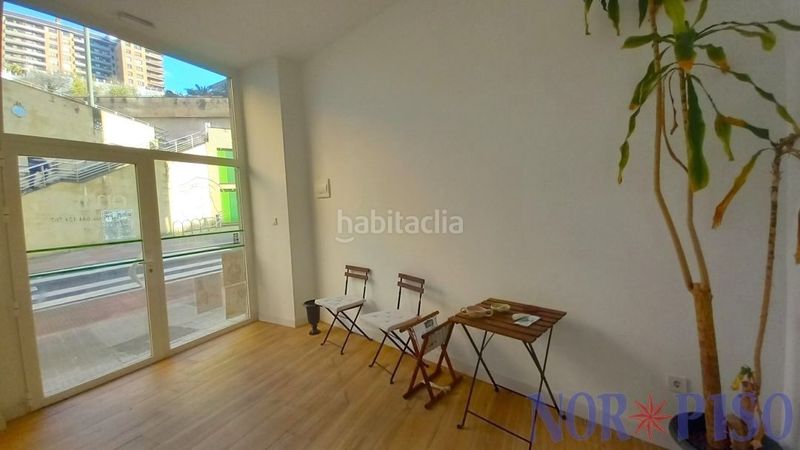 Foto 36e1de75-63eb-4e71-9dd3-eb63d87b3474. Local comercial a Iturralde Bilbao