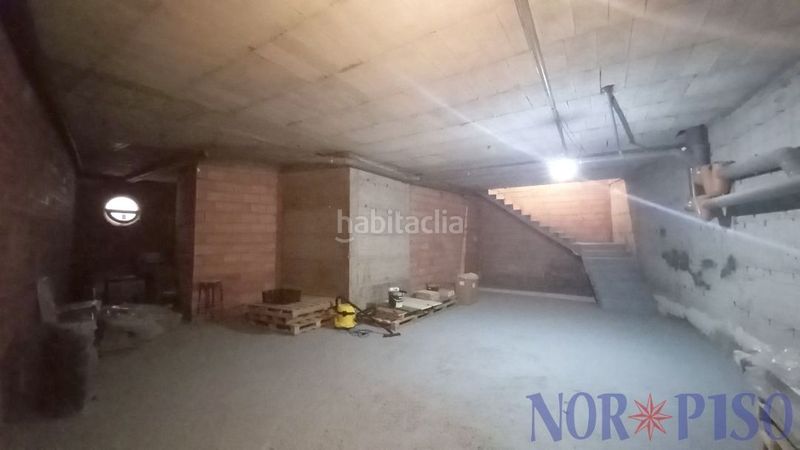 Foto 78754176-82b9-4501-a055-0633a33e5f75. Local comercial a Iturralde Bilbao