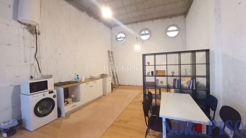 Foto 8779d9a0-5a73-4f67-8bcc-91a3e37b7dd2. Local comercial a Iturralde Bilbao