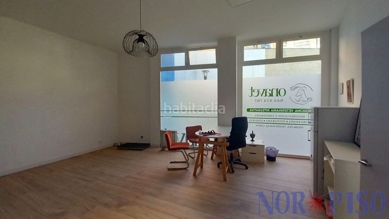 Foto 8ebc35ac-b185-40b5-b0d4-61c2dec58937. Local comercial a Iturralde Bilbao