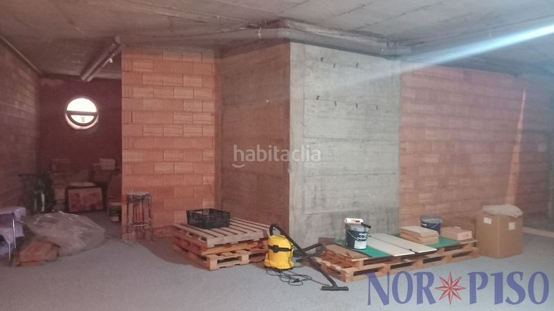 Foto c9174abe-e8c9-42e0-82af-93863f7290cd. Local comercial a Iturralde Bilbao