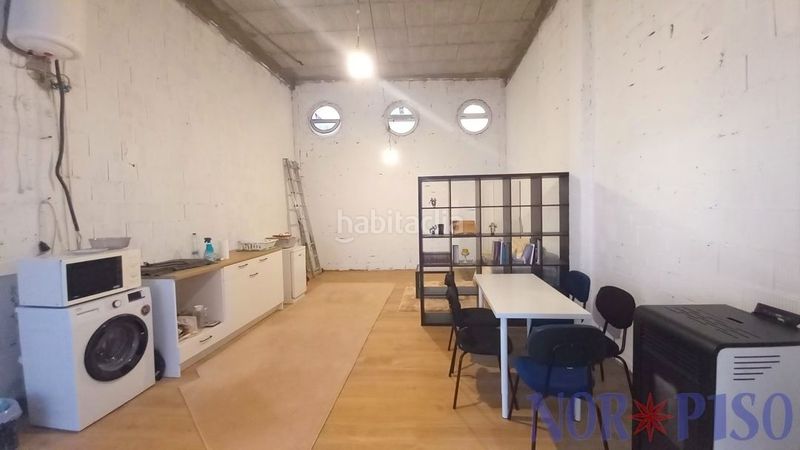 Foto ed30edb2-1864-4e49-a93e-06d5106a3c2c. Local comercial a Iturralde Bilbao