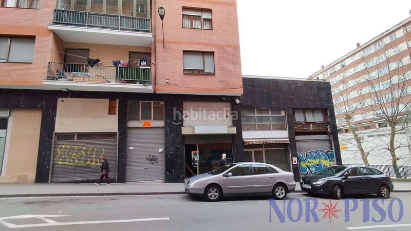 Foto 14ed11a1-e444-44dc-be52-4de3c5aa9c43. Local comercial a Iralabarri Bilbao