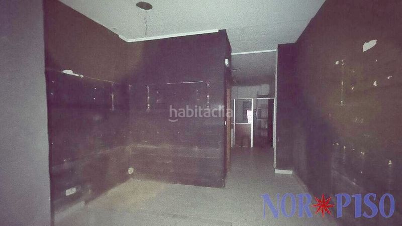 Foto 1bb50f79-48b5-463e-b2db-420101dbde5b. Local comercial a Iralabarri Bilbao