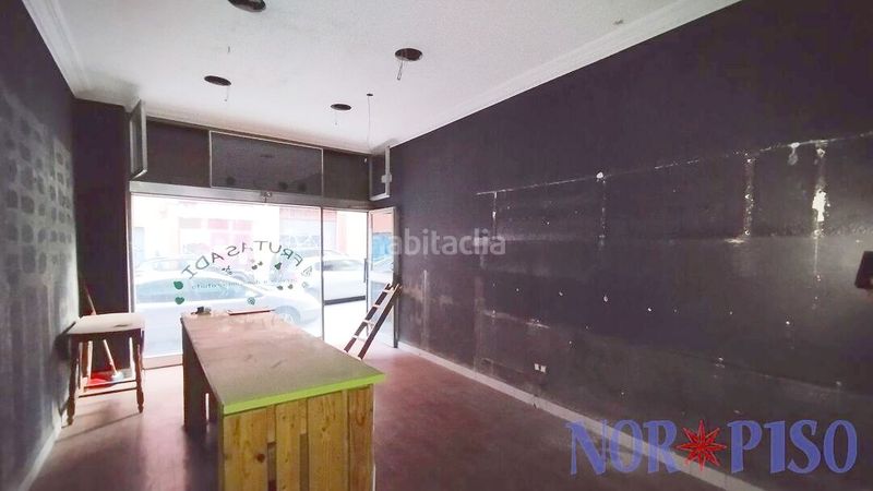 Foto 2e7e7bcc-eca6-42c8-92ed-ac6ab128b629. Local comercial a Iralabarri Bilbao