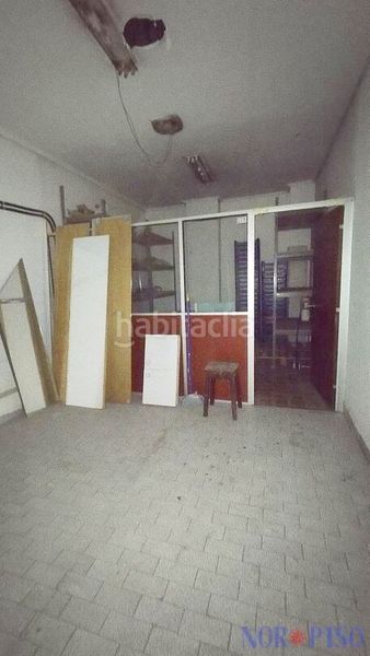 Foto 365cb28a-4472-4e59-977c-07cf7d93c8cb. Local comercial a Iralabarri Bilbao
