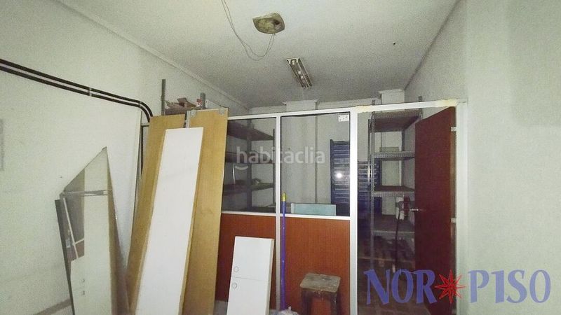 Foto 397a0f09-bed4-41e9-959d-f76267f8b7e2. Local comercial a Iralabarri Bilbao