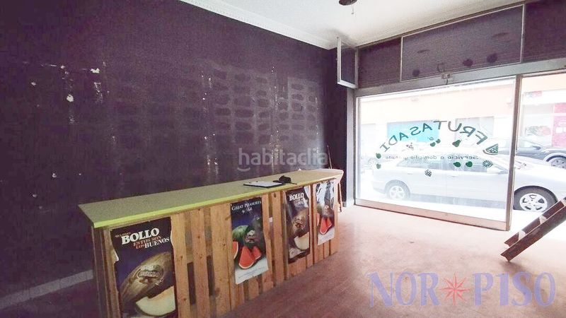 Foto 43754eae-693f-4ff6-85fd-b2bc33169ef4. Local comercial a Iralabarri Bilbao