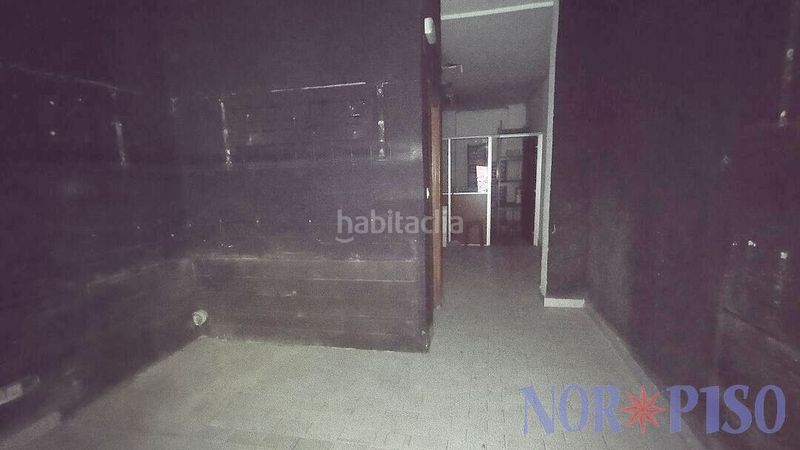 Foto 51a37ad4-607d-4814-ac8c-25fdb01511b8. Local comercial a Iralabarri Bilbao