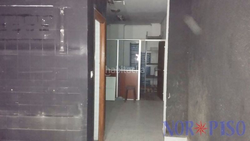 Foto 6057ae6f-31ad-4712-9048-c6614e672947. Local comercial a Iralabarri Bilbao