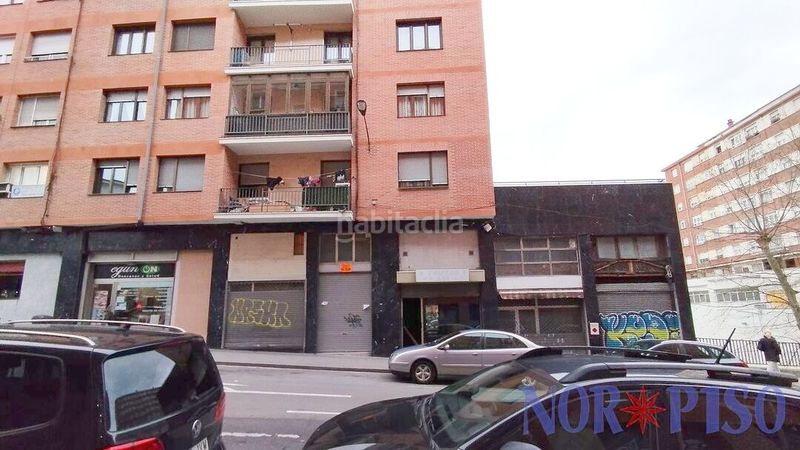 Foto 6c1b0cb1-a151-48e7-aa98-a5f148198c60. Local comercial a Iralabarri Bilbao