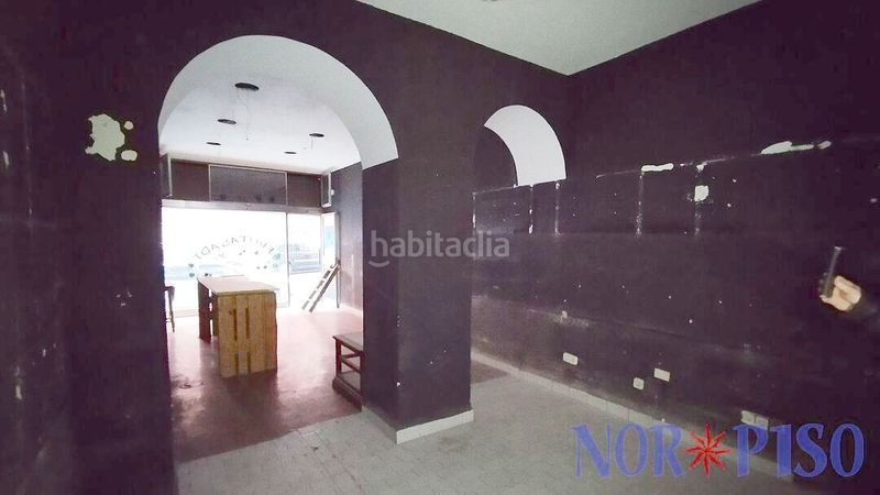 Foto 8bf992fe-5be9-40ad-a510-223191b3ecfb. Local comercial a Iralabarri Bilbao