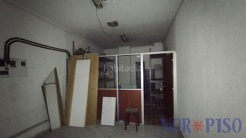 Foto a0d3c738-9910-4633-a451-feb860057aea. Local comercial a Iralabarri Bilbao