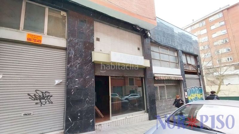 Foto e41c2f93-0276-402e-849d-1ebf3bc60174. Local comercial a Iralabarri Bilbao