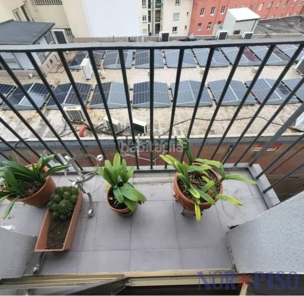 Foto da09a36d-d6b6-4cea-a72c-86b743b5bfc0. Piso  para reformar en el centro . en Alhóndiga Bilbao