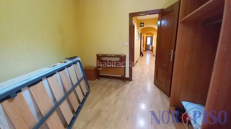 Foto 46d6aaf1-5b8f-4276-b3d8-217a547f844b. Piso  120 metros en calle hernani, con ascensor. en Bilbao