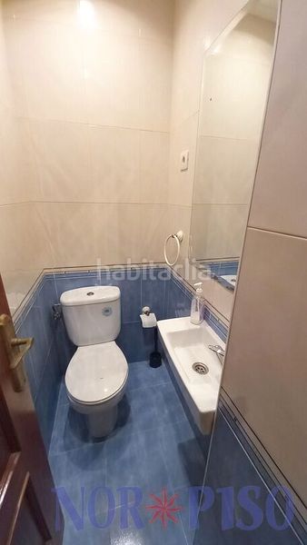 Foto 5a75fe80-e157-434c-9b86-aea594c5fe6f. Piso  120 metros en calle hernani, con ascensor. en Bilbao