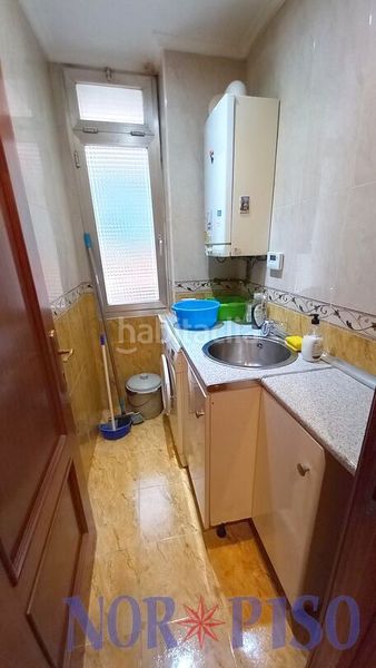 Foto 90fcc55c-2717-4d52-902d-a5a8cb9dca04. Piso  120 metros en calle hernani, con ascensor. en Bilbao