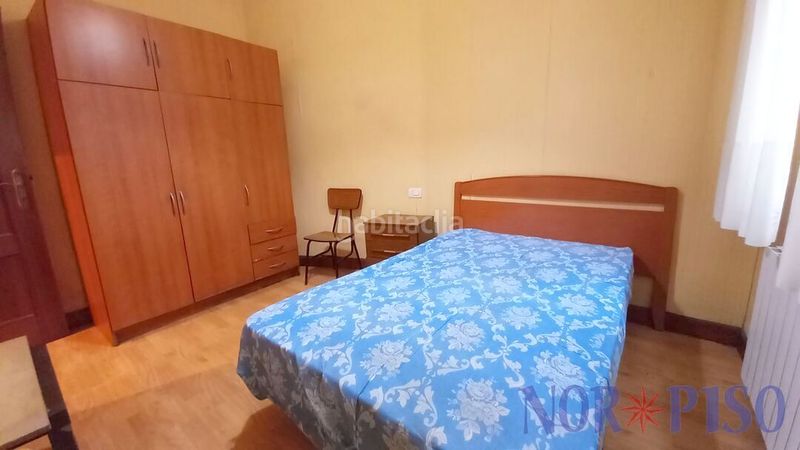 Foto a418f5ae-6759-4a95-a510-5b4cfbd1ee71. Piso  120 metros en calle hernani, con ascensor. en Bilbao