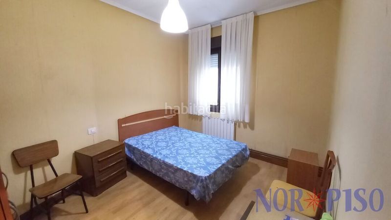 Foto ca404c7b-ee02-4fb7-b8d7-2e1f3d7303c7. Piso  120 metros en calle hernani, con ascensor. en Bilbao