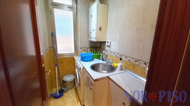 Foto d778b77e-c084-495f-8a3f-a0f6ef6e4554. Piso  120 metros en calle hernani, con ascensor. en Bilbao