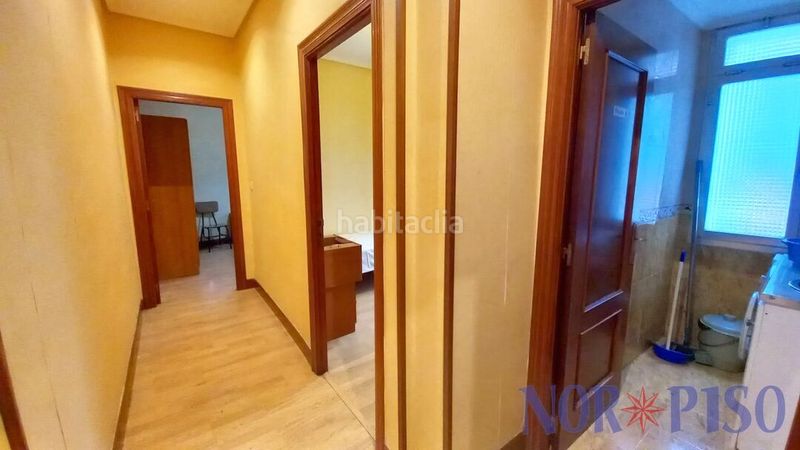 Foto e65680c7-efeb-4a21-9f31-e1620f546a64. Piso  120 metros en calle hernani, con ascensor. en Bilbao