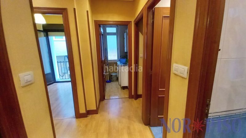 Foto e72b2b58-1936-40a3-8abb-886313bdabea. Piso  120 metros en calle hernani, con ascensor. en Bilbao