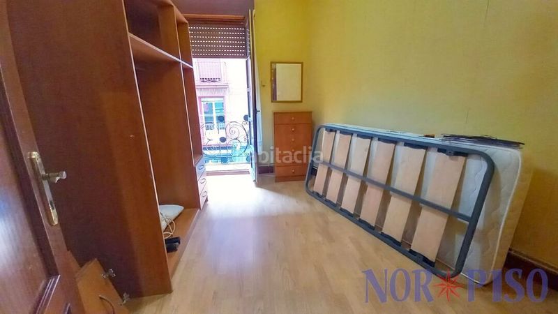 Foto f05b0c34-0dff-447a-8b86-267b94f9ffab. Piso  120 metros en calle hernani, con ascensor. en Bilbao