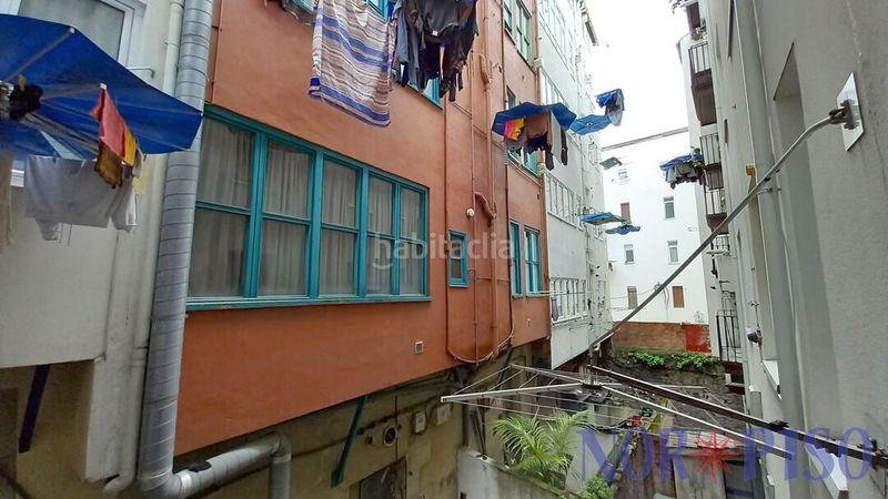 Foto f36d577d-9a45-4f2d-a5f6-ccdd8eca6340. Piso  120 metros en calle hernani, con ascensor. en Bilbao