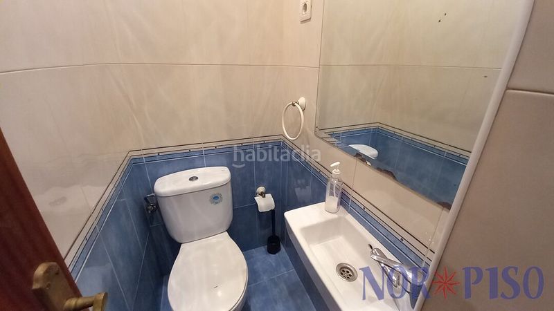 Foto f4e190a3-1c6e-45ca-bbaf-17808d386894. Piso  120 metros en calle hernani, con ascensor. en Bilbao