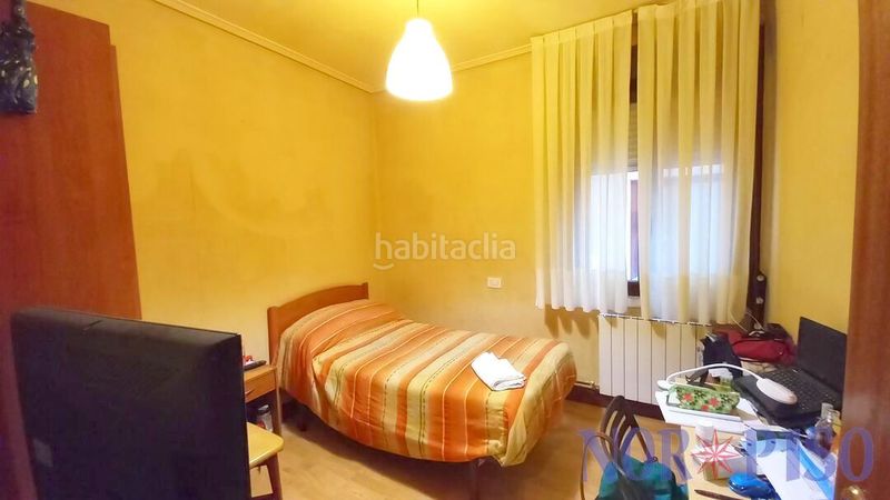 Foto f6937b65-f281-4b1c-b43a-e8e3db0ab920. Piso  120 metros en calle hernani, con ascensor. en Bilbao