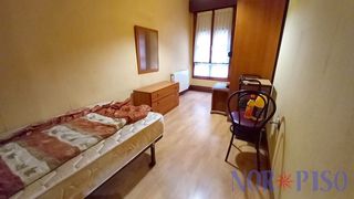 Flat in San Fransisco. Piso 120 metros en calle hernani, con ascensor.