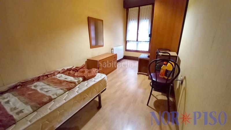 Foto f783462b-4b17-47bd-a1a0-a91edbcbc6f5. Piso  120 metros en calle hernani, con ascensor. en Bilbao