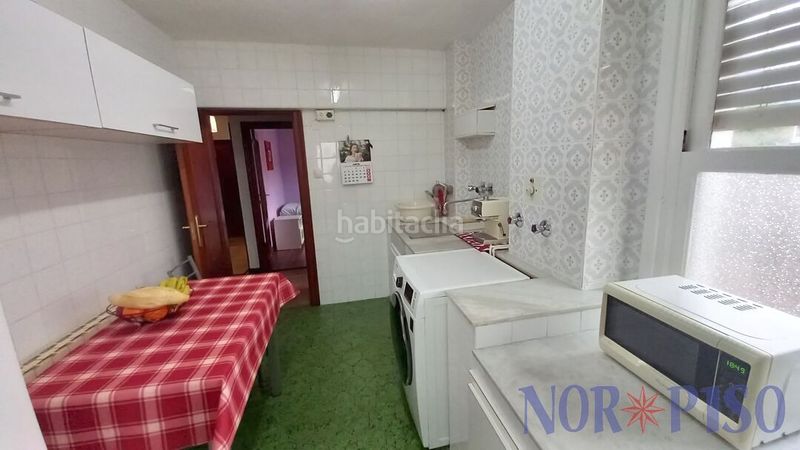 Foto 209547ef-1a14-47a8-bd9f-b6ff8a5060ab. Flat with heating in Gorliz