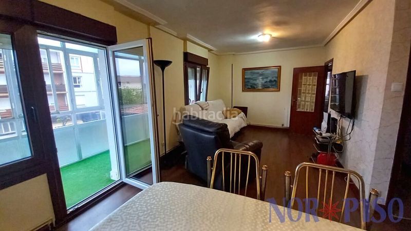 Foto 431de323-9aad-4042-97f1-5bdac508ff6f. Flat with heating in Gorliz
