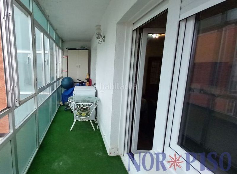 Foto 50b0a4c3-f370-402d-a781-0d9b371b8150. Flat with heating in Gorliz