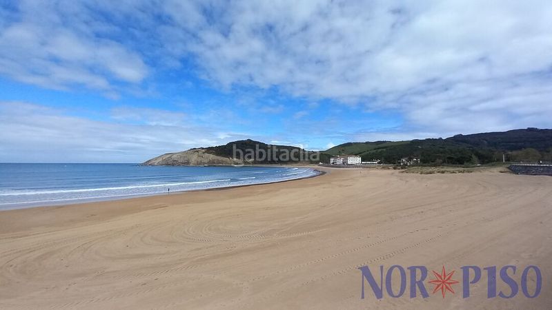Foto a525eb78-372c-4fc6-be63-dccc7096aa65. Flat with heating in Gorliz