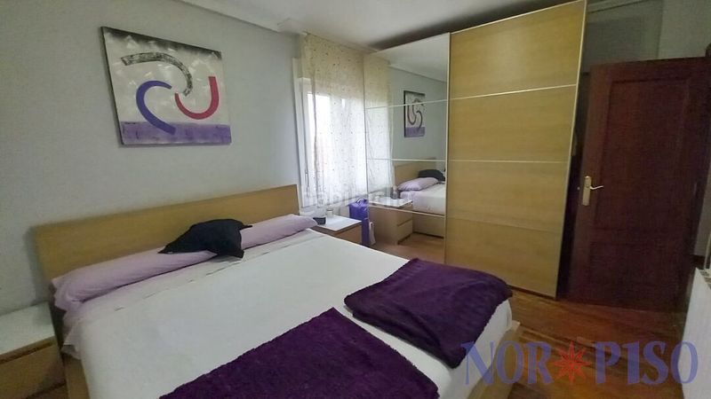 Foto a63de204-0dec-403a-9101-d318bd8f60f7. Flat with heating in Gorliz