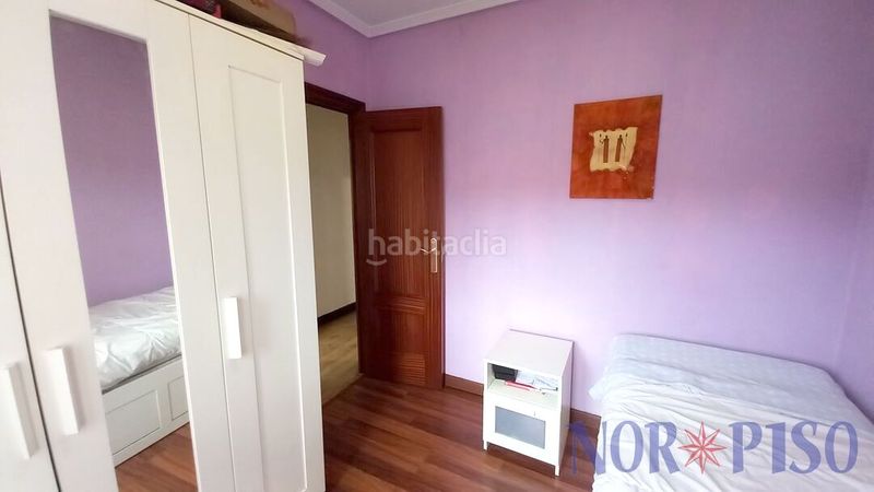 Foto f5289187-3cad-4cca-a65a-3a2c4c7c72c9. Flat with heating in Gorliz
