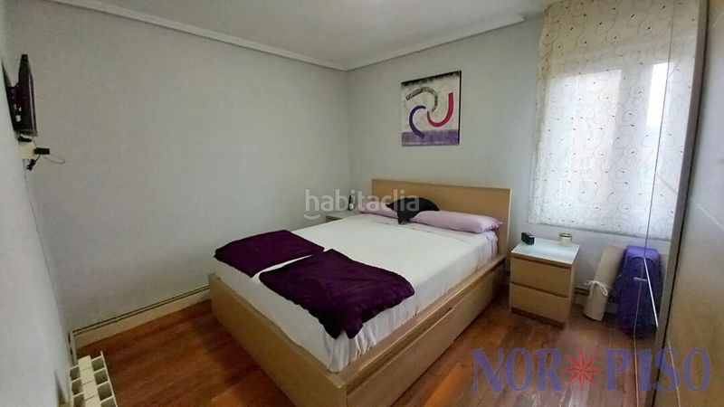 Foto fb962942-585c-4761-acbf-82cb8aa7fd30. Flat with heating in Gorliz