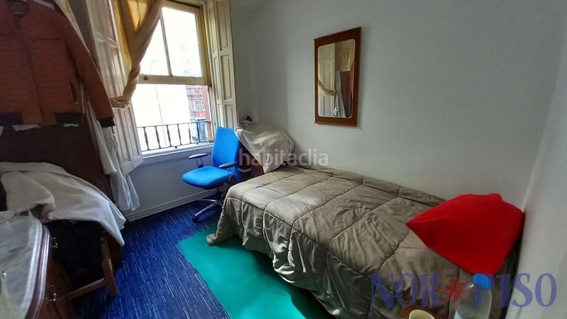 Foto 1aaf2209-8cb3-4cdd-b280-c9f370460193. Pis a San Fransisco Bilbao