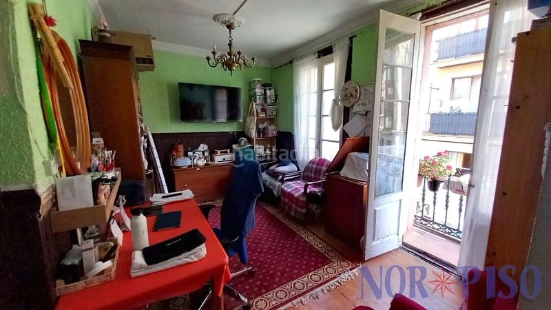 Foto 3c41cb77-9ff4-4643-b31e-22d28d7fc711. Pis a San Fransisco Bilbao