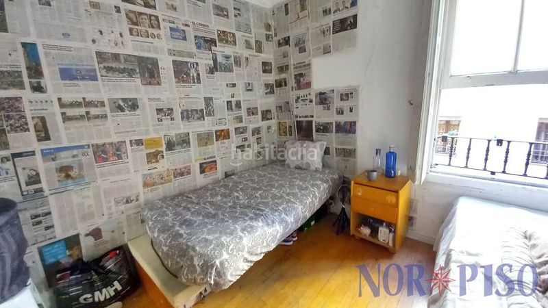 Foto 3d8be12b-2e1f-4e60-9416-03ff78f89612. Pis a San Fransisco Bilbao